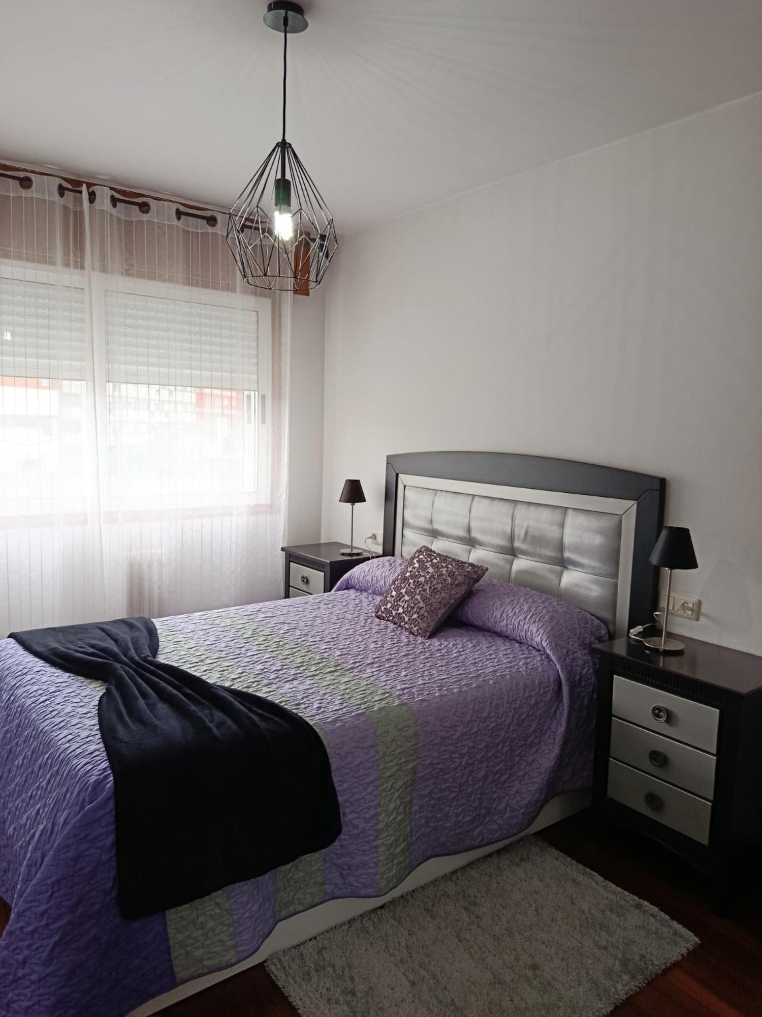 Casa Alvaro Marín Quarto foto